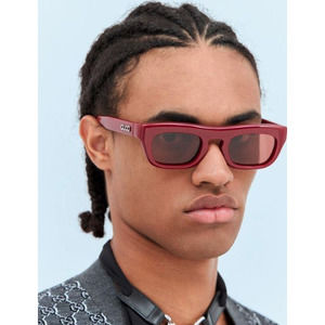 NWT Gucci Gg1777S 002 Sunglasses